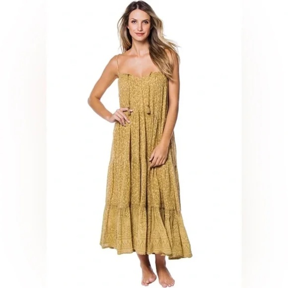 Steel Wild Things dress - Picture 4 of 6